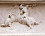 《藝苑名人傳》：佛羅倫薩的雕刻大師多那太羅（二）