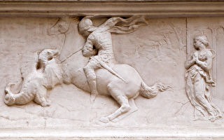 《艺苑名人传》：佛罗伦萨的雕刻大师多那太罗（二）