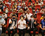 科學168首場大師講座趣味登場
