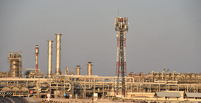 消息：沙特提高石油产量 削减对中国出口