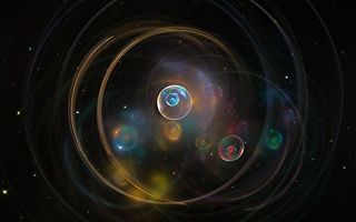 科學家發現新粒子 或為暗物質成分