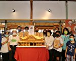 木都城市「起嘉厝」-陳振龍師生聯展