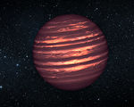 新研究突破性發現四顆棕矮星
