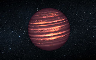 新研究突破性发现四颗棕矮星