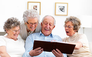 研究：樂觀的人比較可能活到90歲以上