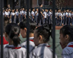 谭笑飞：闲谈中共的警察社会