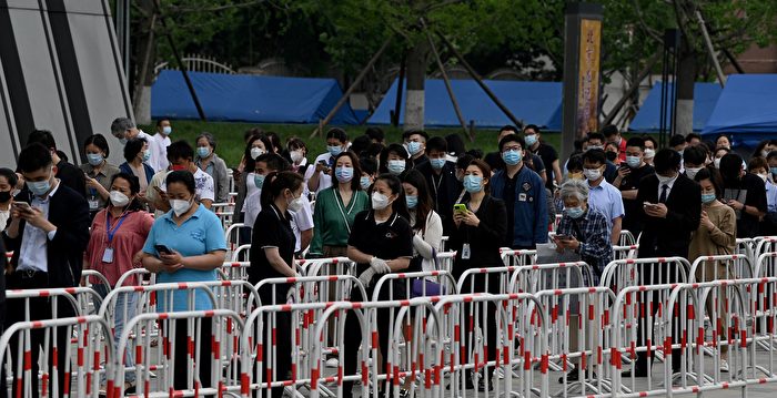 中国疫情悄然再起 加国中医教授谈解救之道