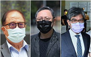 香港民主人士被撤 太平绅士及勋章