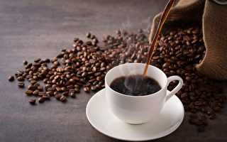 每天1杯咖啡防肾病、肾结石 这样喝护肾脏