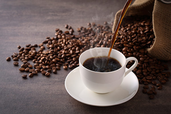 一天一杯咖啡可降急性肾损伤风险23% ，同时预防肾结石。(Shutterstock)