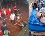 【网海拾贝】谁是唐山打人案惯犯累犯背后的保护伞？