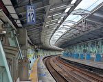 汐科站南北出入口離太遠 中站最快2024年啟用