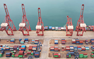 进口需求下降 中国经济放缓波及主要出口国