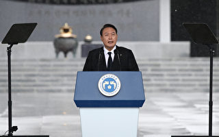韓國總統首次受邀北約峰會 尹錫悅確定出席