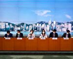 香港入酒吧须持快测阴性证明