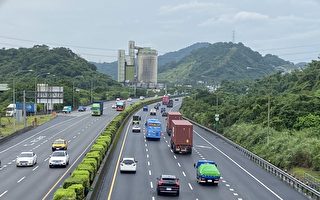 國道五堵至汐止拓寬案 預計2029年底完工