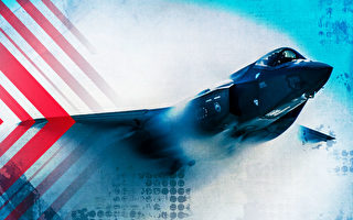 【時事軍事】被電影冷落的F-35 是未來戰爭要角