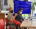 防止虐待長者 老人中心培訓應對之道