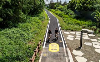 竹市自行车亲子挑战赛开放报名 名额200人