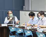 15 线大园区路段年未翻修 立委黄世杰争取经费