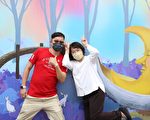 打造不夜嘉义站前广场 拓展友善城市空间