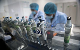 中國新生物藥企融資居首 業績「兩重天」
