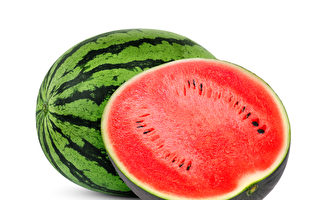 好吃的西瓜怎麼挑？5技巧幫你挑到更甜的瓜