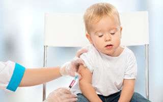 纽约市幼童 最快下周起可接种新冠疫苗