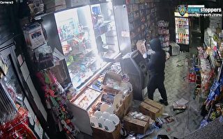 ATM搶劫團夥半年犯案42起 警方追緝