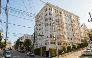 全美房屋出租市场恢复至疫情前 旧金山例外