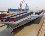 王赫：中共海军转型有三难
