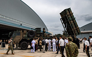 日本考虑拥有千枚远程飞弹 射程可及中朝