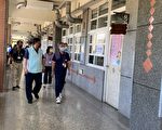 嘉市幼兒教保員甄選初試18日登場