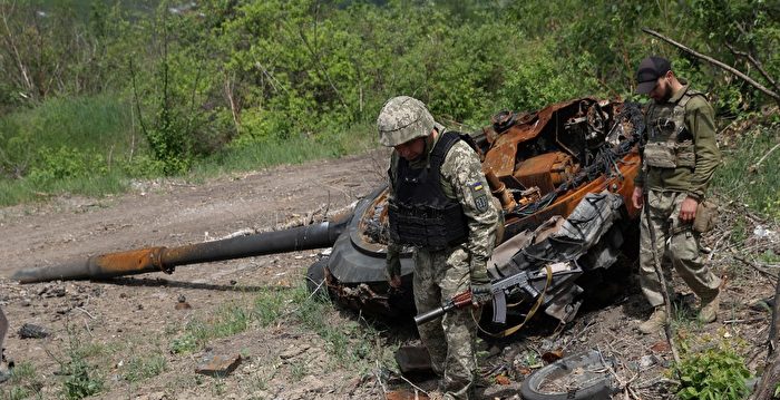 俄乌战或促成欧洲两大地缘政治变化