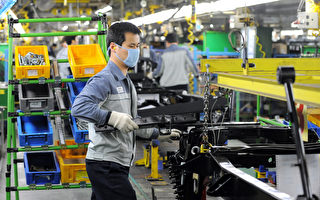 韩国汽车零部件对中国依赖度增加 业界担忧