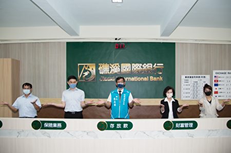 宜蘭縣礁溪國中職探中心6月20日上午舉行揭牌儀式,為宜蘭縣第4座職探中心2 (1)