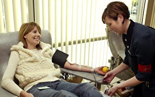 首个年度献血周成功举办 呼吁更多人加入