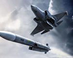 【军事热点】携带致命导弹 F-35进入北约新设施
