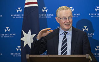 澳儲銀否認經濟將衰退 警告為加息做準備