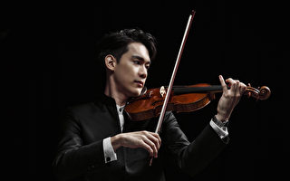 台湾小提琴家林品任独奏会 24日卡内基音乐厅登场