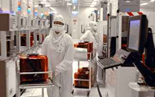 世界先进与恩智浦合资在新加坡建设芯晶圆厂