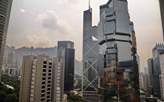 高端生活指數香港降至第四 勞動力人口續跌