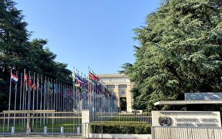 台灣12友邦聯合國發聲明 譴責中共對台軍演