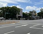 左转安全有效率 “圆头绿＋左箭”交通局加码