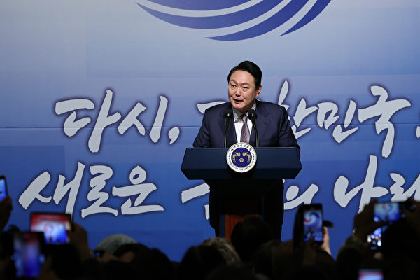 金泰宇：韩国总统出席北约峰会的意义与任务