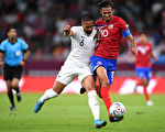 卡塔尔世界杯台湾命名反转 台湾谴责中共霸凌