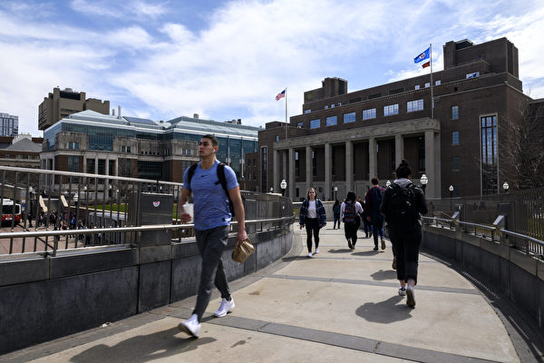報告：孔子學院「改頭換面」迂迴滲透美國大學