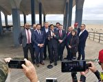 從民主黨轉共和黨 州議員參選人：恢復常識