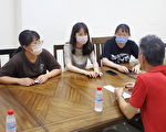 嘉大木設系學生放眼全球 畢業即海外就業