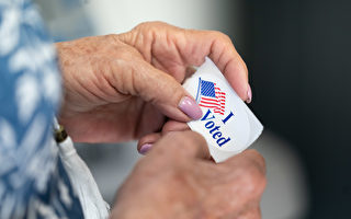 德州婦女參與選票收割 被控26項欺詐罪名
